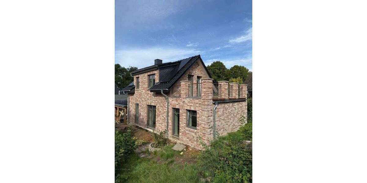 Einfamilienhaus Rickling - 3 Zimmer, 70 m&sup2;, 890&euro; | Angebot:27307980