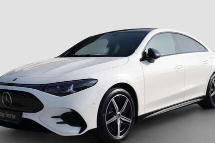 Mercedes-Benz CLA 350 12.904 km 55.850 &euro; Crailsheim 74564