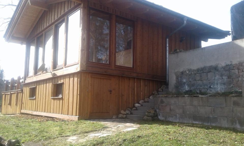 Bungalow Pößneck - 2 Zimmer, 51 m&sup2;, 260.000&euro; | Angebot:26816003
