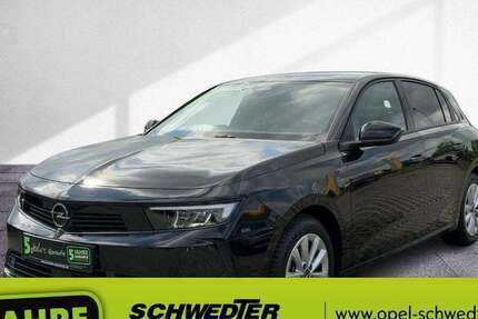 Opel Astra 15.300 km 21.390 &euro; Schwedt/Oder 16303
