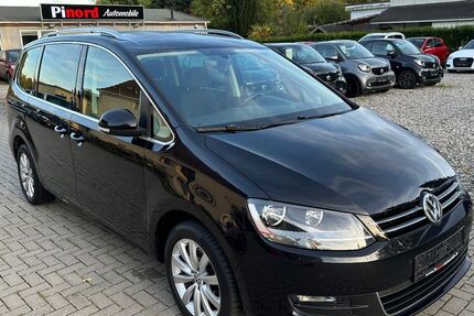 VW Sharan 79.179 km 24.999 &euro; Pinneberg 25421