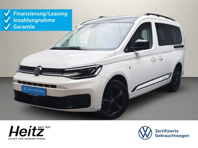 VW Caddy Maxi 9.000 km 48.990 &euro; Garmisch-Partenkirchen 82467