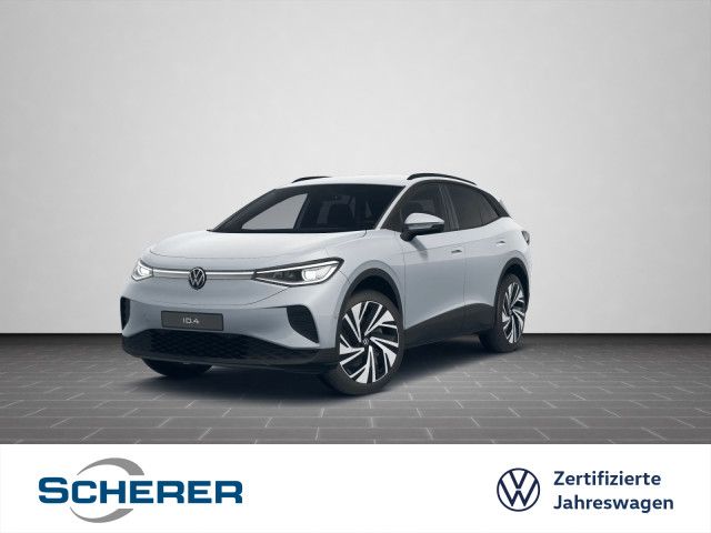 VW ID.4 13.650 km 42.900 &euro; Saarbrücken 66115