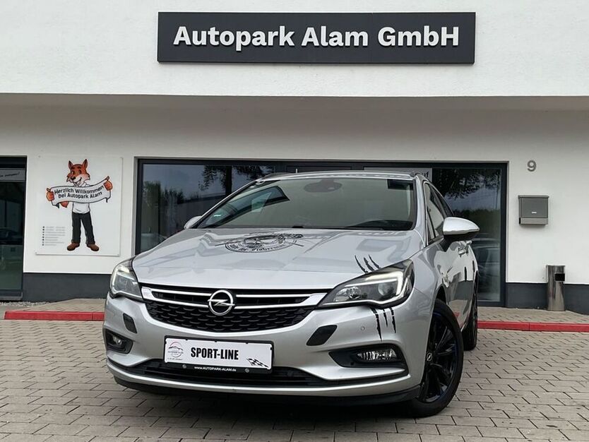 Astra