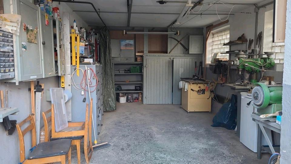 Einfamilienhaus Drei Gleichen - 4 Zimmer, 114 m&sup2;, 179.900&euro; | Angebot:25842581