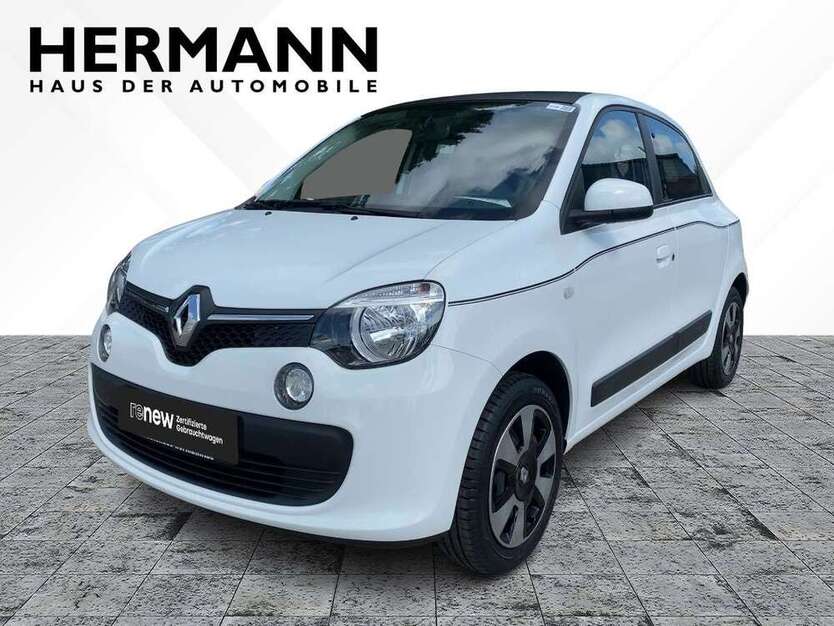 Twingo