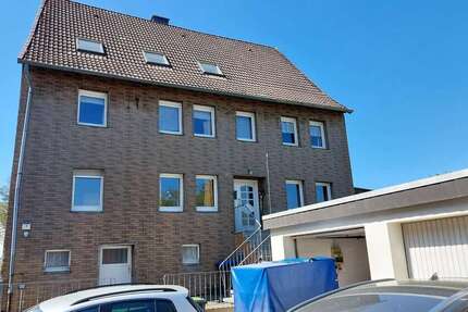 Haus Bad Münder OT Bakede Bakede - 11 Zimmer, 280 m&sup2;, 320.000&euro; | Angebot:26274766