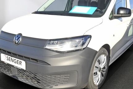VW Caddy Maxi 113.165 km 21.980 &euro; Lübeck 23556