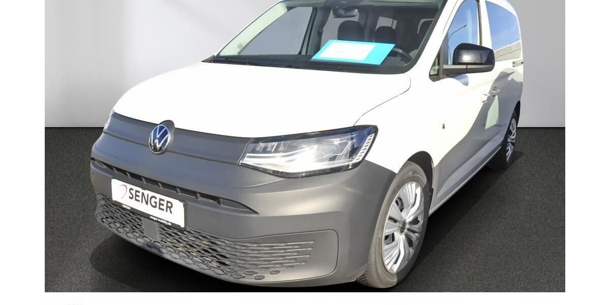 VW Caddy Maxi 113.165 km 21.980 &euro; Lübeck 23556