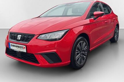 Seat Ibiza 23.230 km 15.490 &euro; Zellingen 97225