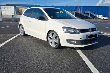 VW Polo 161.420 km 5.700 &euro; Duisburg 47137