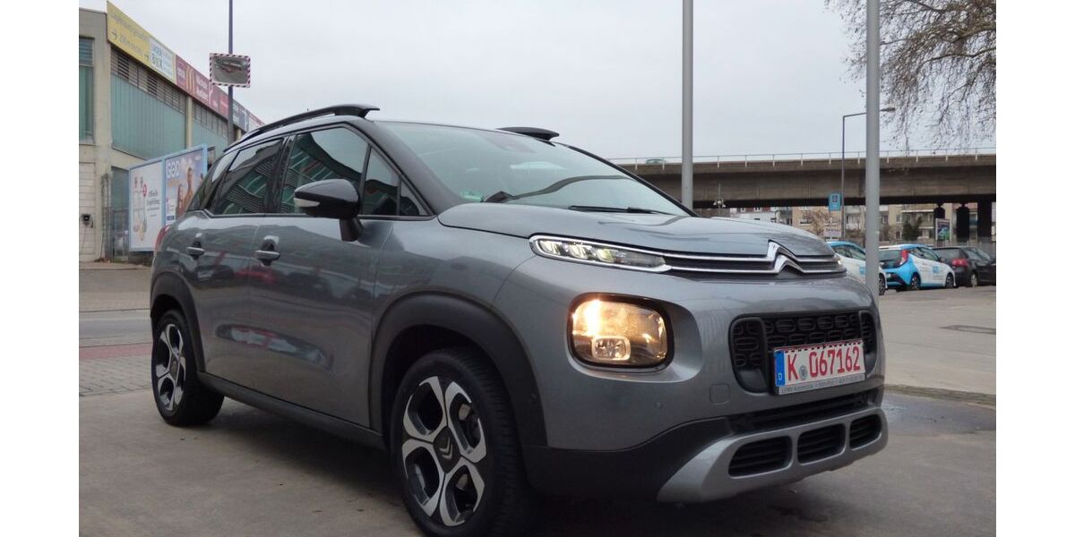 Citroen C3 Aircross 39.000 km 14.900 &euro; Köln 51105