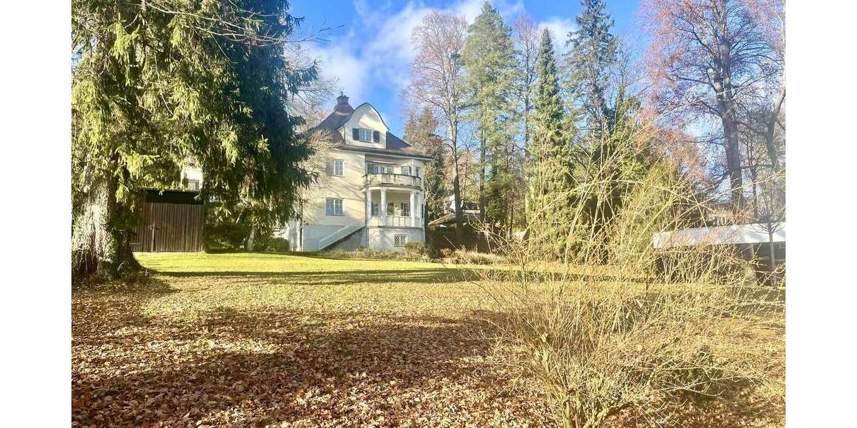 Grundstück Starnberg - 1.500.000&euro; | Angebot:26002642