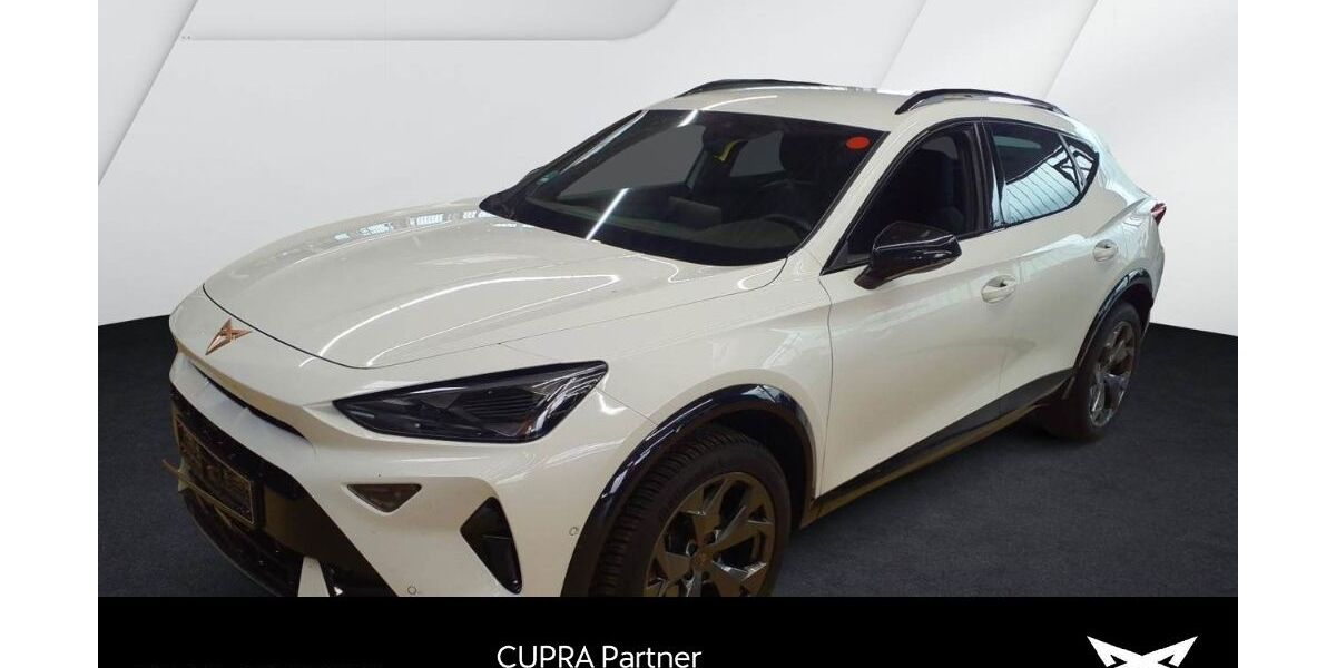 Cupra Formentor 20.750 km 33.750 &euro; Donauwörth 86609