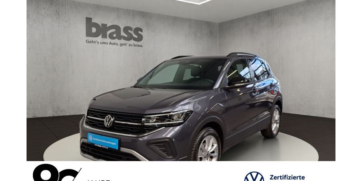 VW T-Cross 4.169 km 27.900 &euro; Dietzenbach 63128