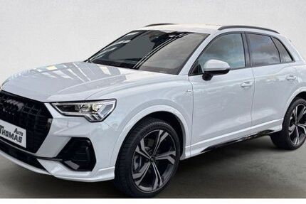 Audi Q3 9.950 km 43.880 &euro; Blankenheim 53945