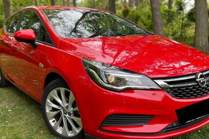 Opel Astra 41.000 km 8.900 &euro; Nürnberg 90453