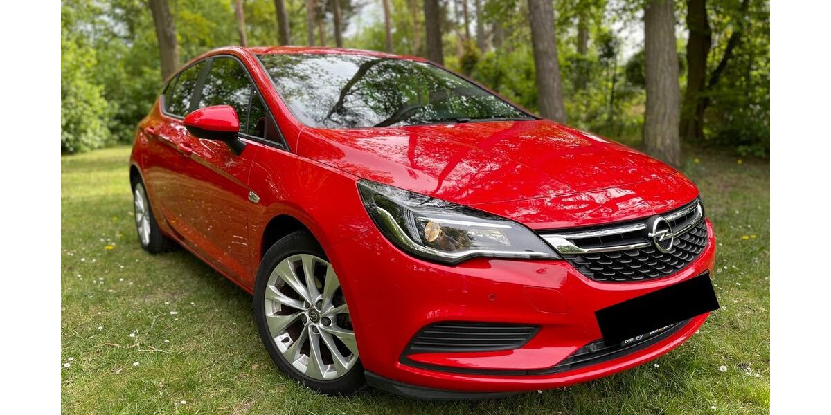 Opel Astra 41.000 km 8.900 &euro; Nürnberg 90453