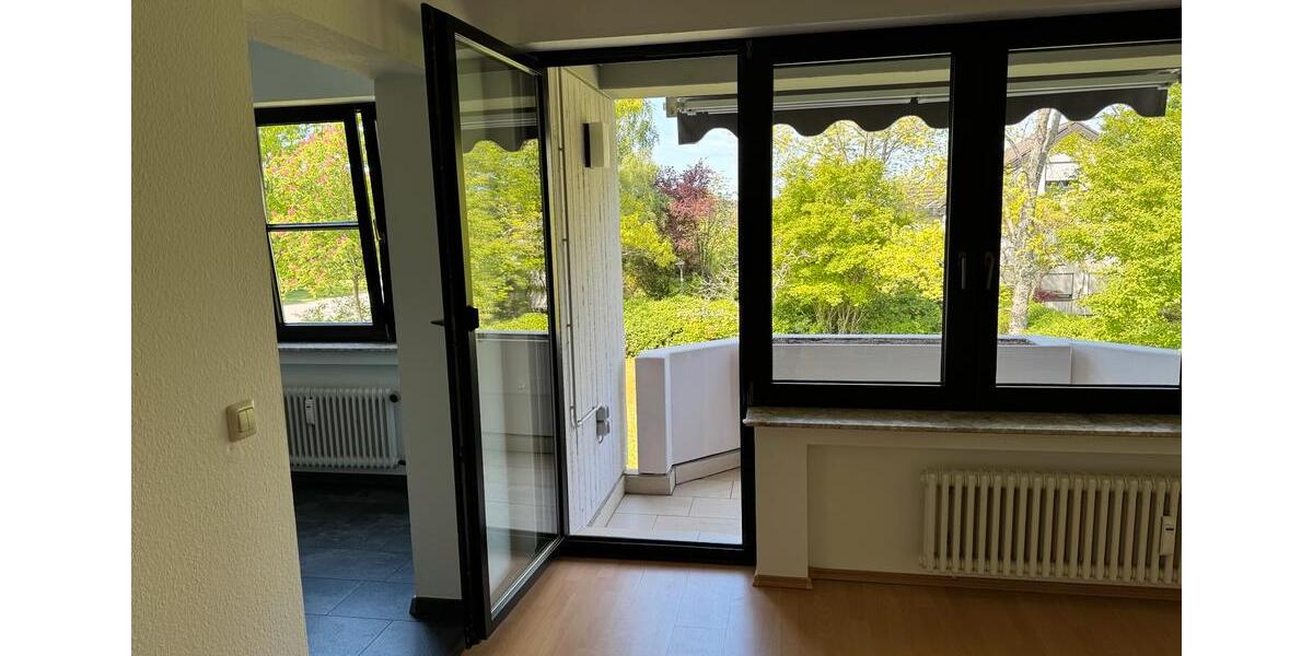 Etagenwohnung Trier Kürenz - 2 Zimmer, 67 m&sup2;, 850&euro; | Angebot:26407014