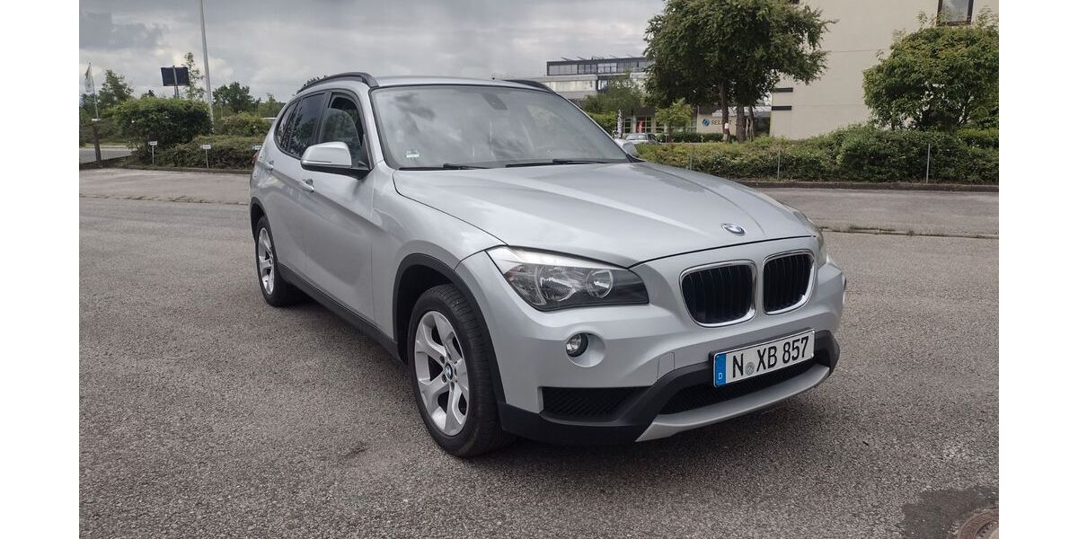 BMW X1 228.000 km 7.750 &euro; Nürnberg 90431