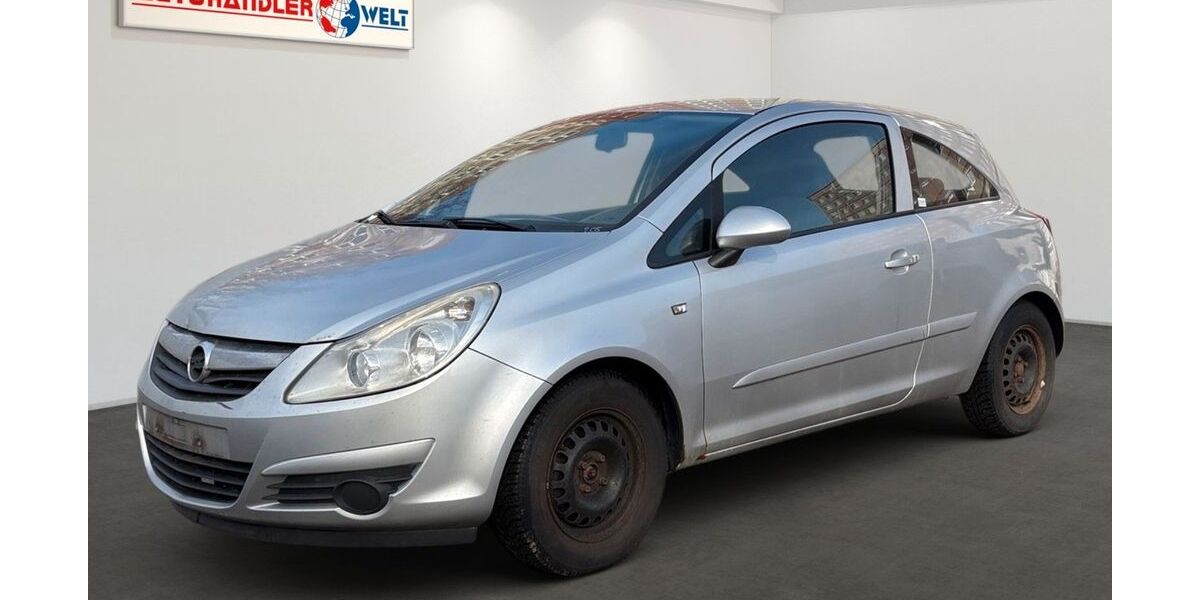 Opel Corsa 210.019 km 599 &euro; Berlin 12681