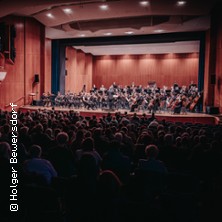 Junge Philharmonie Ostwürttemberg | Frühjahrsprojekt 2026 11.04.2026 Stadthalle Aalen