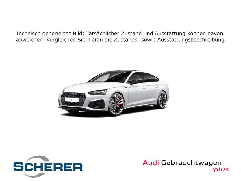 Audi A5 24.108 km 27.593 € Saarbrücken 66115