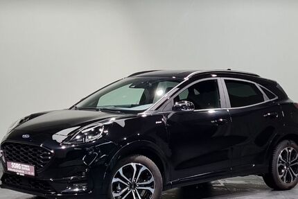 Ford Puma 15.635 km 20.990 &euro; Fulda 36043