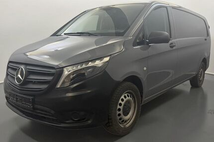 Mercedes-Benz Vito 111.000 km 32.999 &euro; Reutlingen / Mittelstadt 72766
