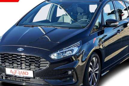 Ford S-Max 47.537 km 27.950 &euro; Kolkwitz 03099