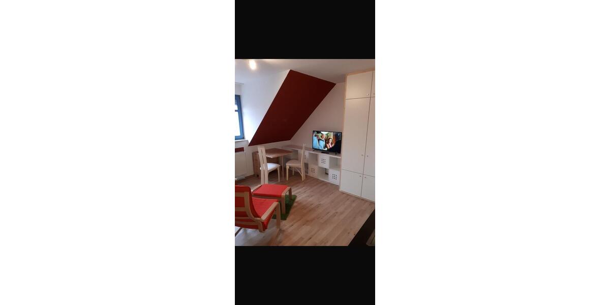 Etagenwohnung Haunetal - 1 Zimmer, 37 m&sup2;, 360&euro; | Angebot:24858311