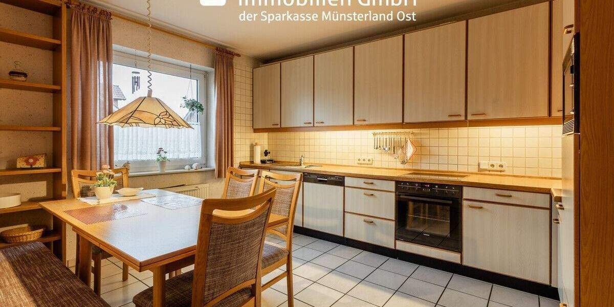 Einfamilienhaus Wadersloh - 4 Zimmer, 127 m&sup2;, 398.000&euro; | Angebot:25748672