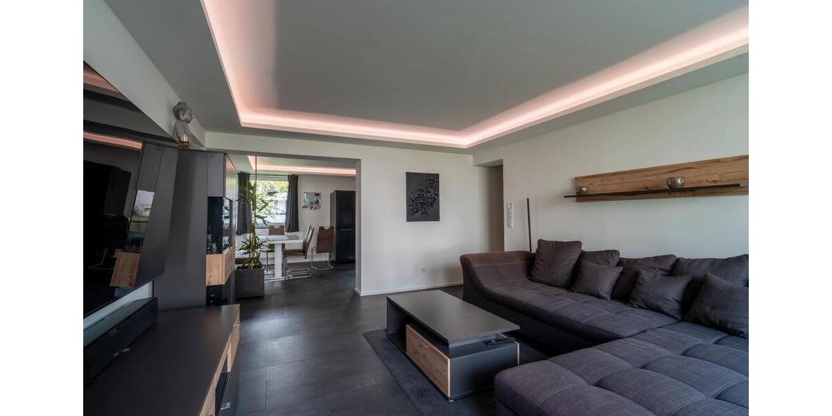Hochparterre Coburg - 4 Zimmer, 92 m&sup2;, 335.000&euro; | Angebot:26705652