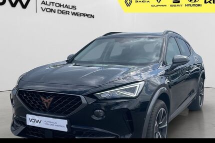 Cupra Formentor 69.985 km 22.450 &euro; Oberschopfheim 77948
