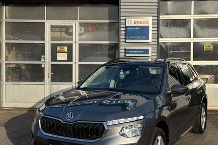 Skoda Kamiq 45.000 km 21.490 &euro; Lathen 49762