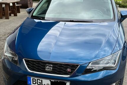 Seat Leon 139.000 km 4.500 &euro; Bischofswiesen 83483