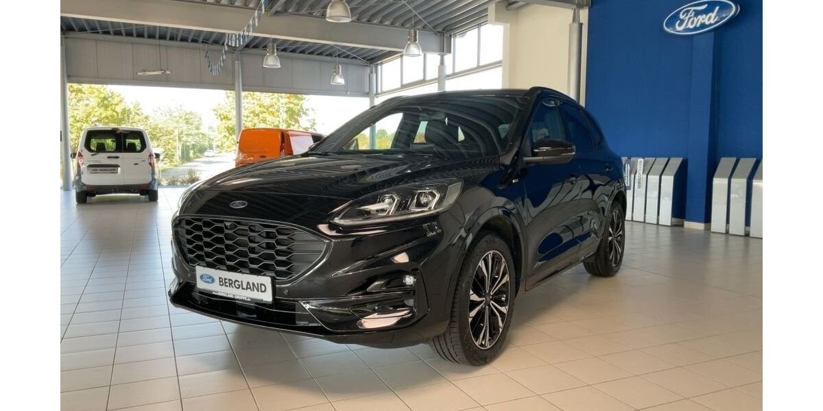 Ford Kuga 49.697 km 24.900 &euro; Frankfurt/Oder 15236