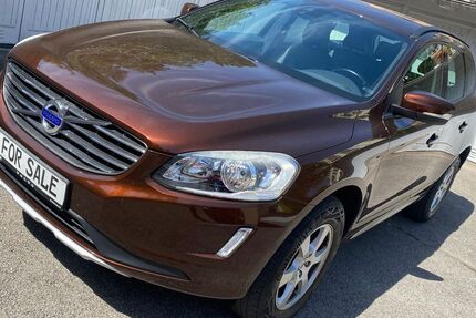 Volvo XC60 140.780 km 12.888 &euro; München 80798