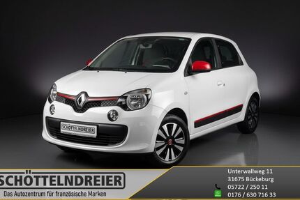 Renault Twingo 52.700 km 7.980 &euro; Bückeburg 31675
