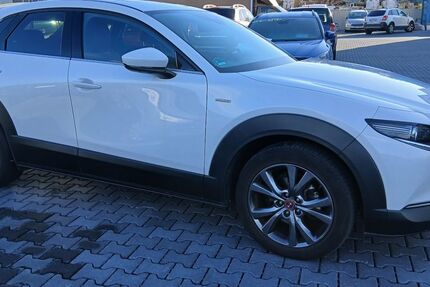 Mazda CX-3 67.342 km 19.700 &euro; Ingelheim 55218