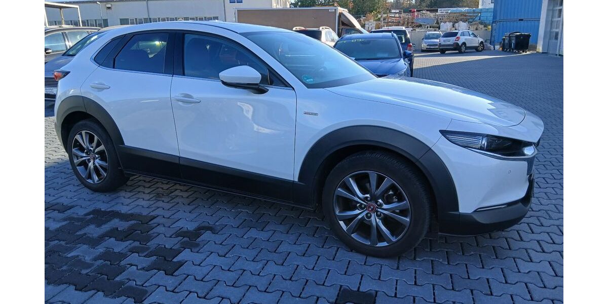 Mazda CX-3 67.342 km 19.700 &euro; Ingelheim 55218