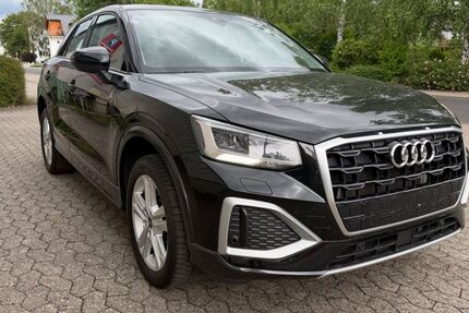 Audi Q2 85.000 km 24.499 &euro; Remagen 53424