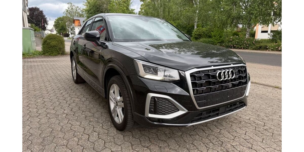 Audi Q2 85.000 km 24.499 &euro; Remagen 53424