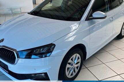 Skoda Fabia 10.462 km 20.480 &euro; Kreuztal 57223