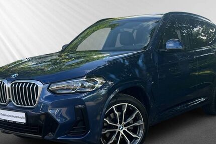 BMW X3 133.200 km 35.900 &euro; Rostock 18146