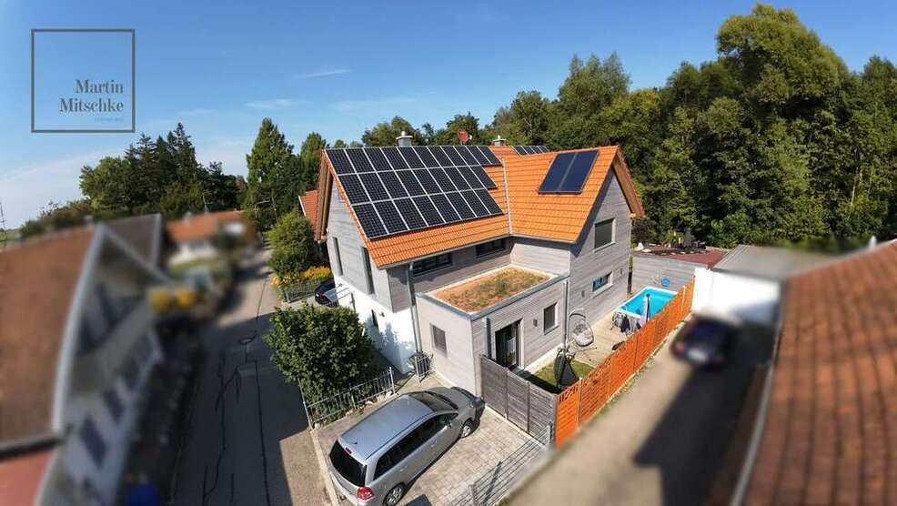 Haus zum Kaufen in Buchbach 739.000 € 178 m²