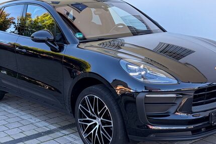 Porsche Macan 118.000 km 44.990 &euro; Nürnberg 90451