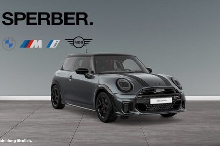 Mini Cooper S 24.553 km 28.660 &euro; Bamberg 96050