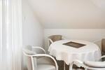 Dachgeschoßwohnung Wilhelmshaven Heppens - 4 Zimmer, 170 m&sup2;, 1.500&euro; | Angebot:22113522