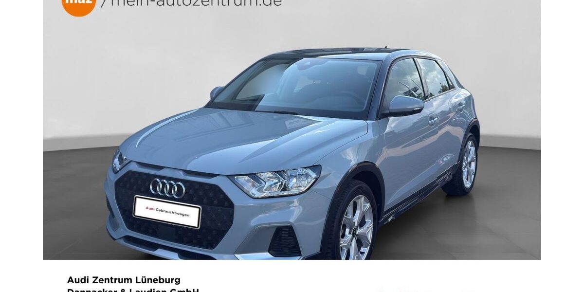Audi A1 49.670 km 18.960 &euro; Lüneburg 21337